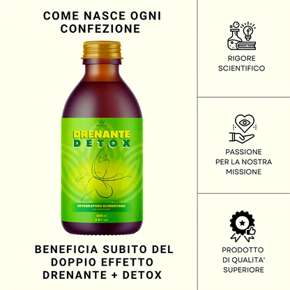 DRENANTE DETOX