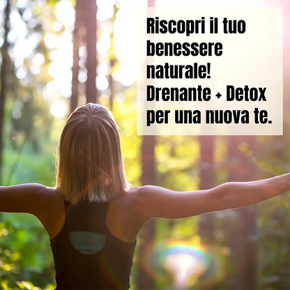 DRENANTE DETOX