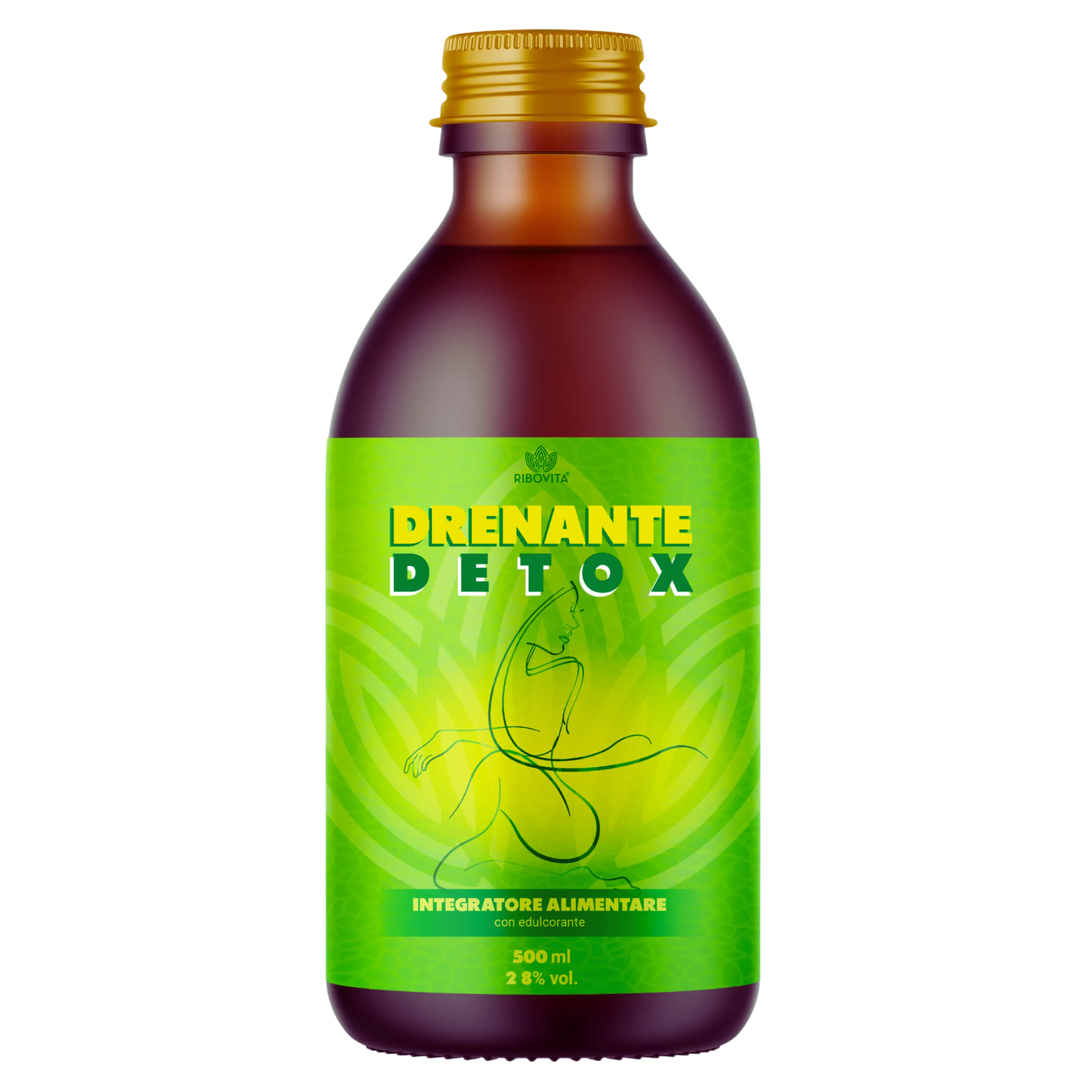 DRENANTE DETOX