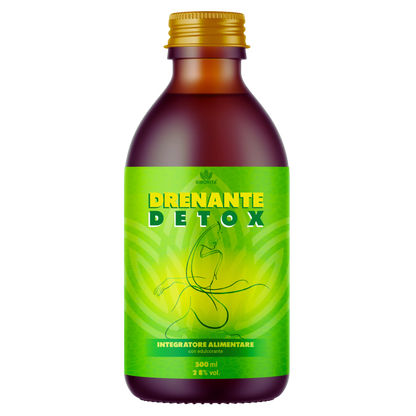 DRENANTE DETOX