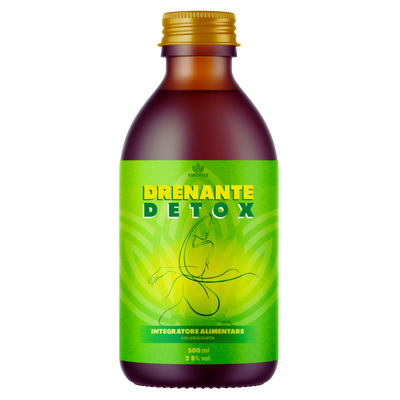 DRENANTE DETOX