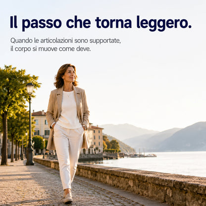 PAINFLEX®: Supporto Articolare e Cartilagini