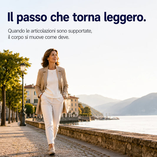 PAINFLEX®: Supporto Articolare e Cartilagini