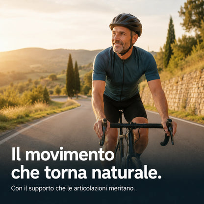 PAINFLEX®: Supporto Articolare e Cartilagini