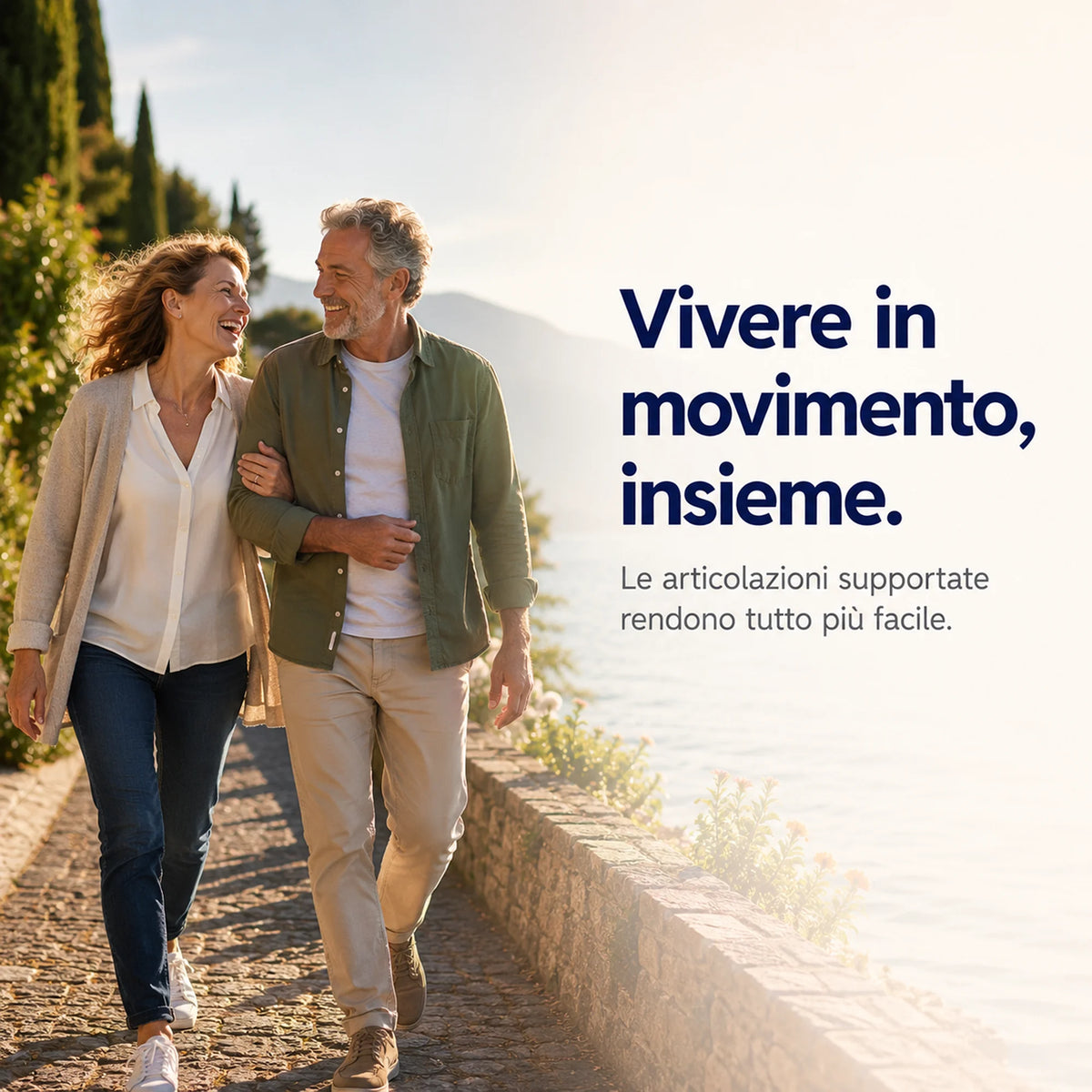 PAINFLEX®: Supporto Articolare e Cartilagini