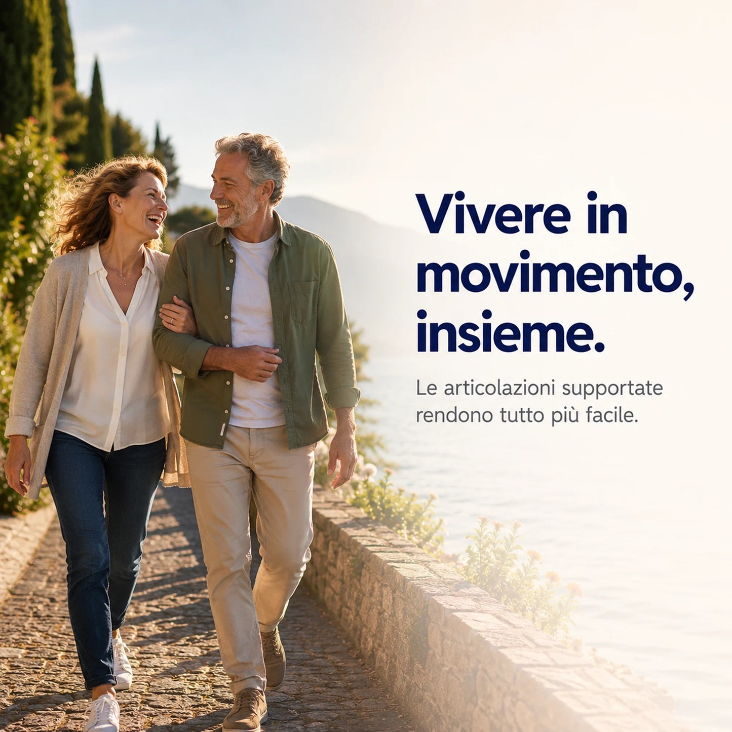 PAINFLEX®: Supporto Articolare e Cartilagini