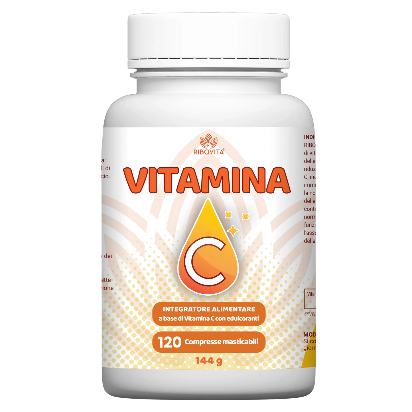 VITAMINA C