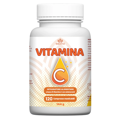 VITAMINA C