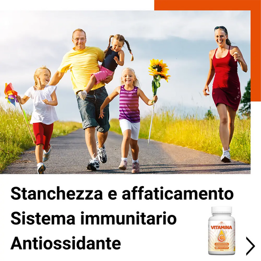 VITAMINA C