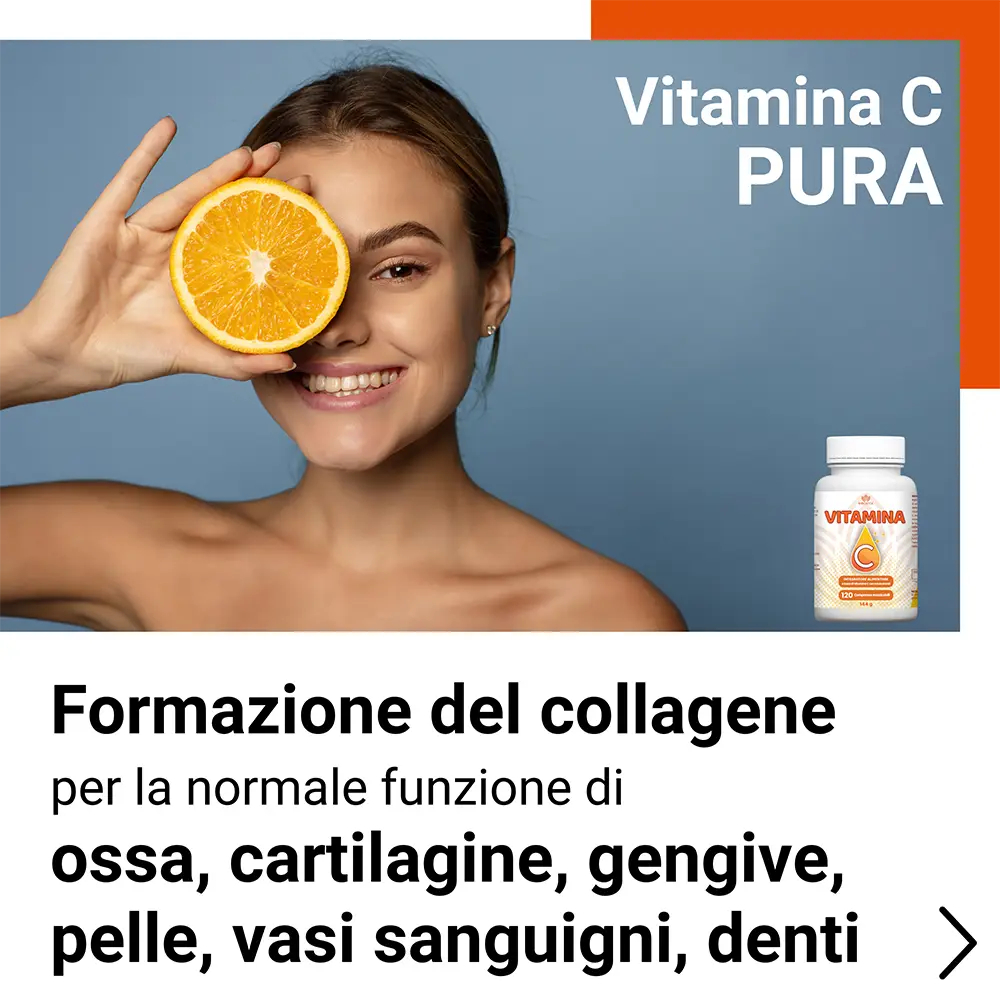VITAMINA C