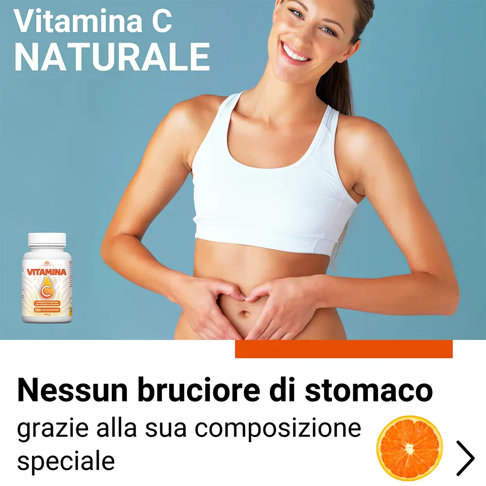 VITAMINA C