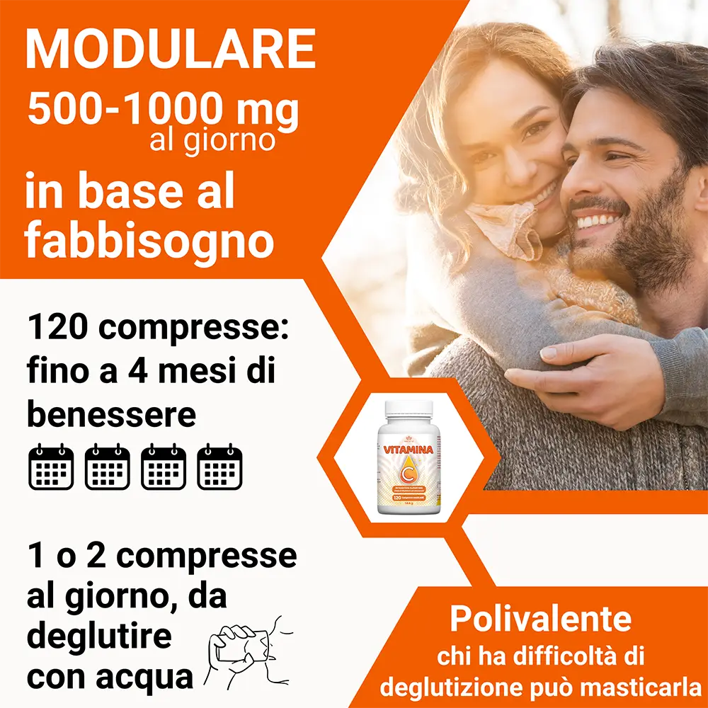 VITAMINA C