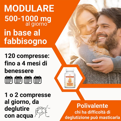 VITAMINA C